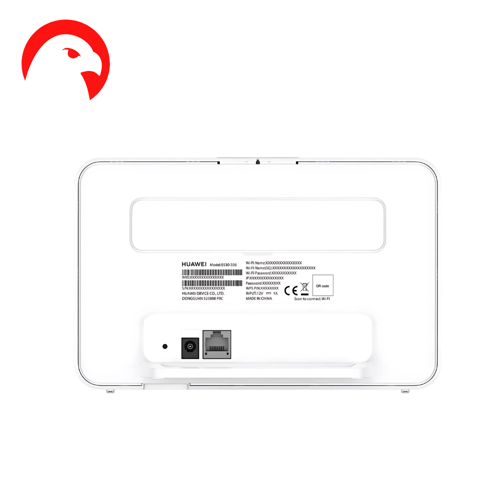 راوتر انترنت منزلي من هواوي B530-936 سرعة اتصال فا...