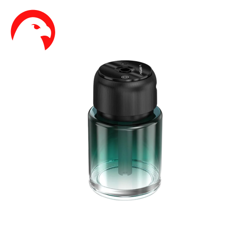 فواحة ذكية ومعطر سيارة والبيت من فيرتك PureAura