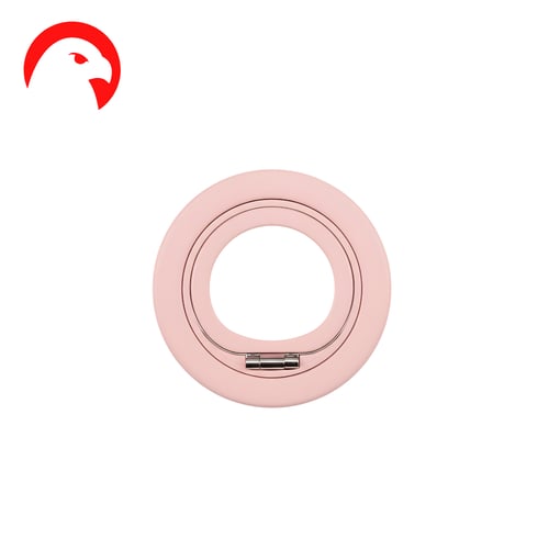 مسكة جوال 360° Ring Holder – ألوان متعددة | تدعم M...