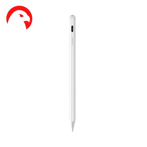 قلم ايباد ذكي 2 في 1 بلوتوث ويدعم راحة اليد | اقتر...