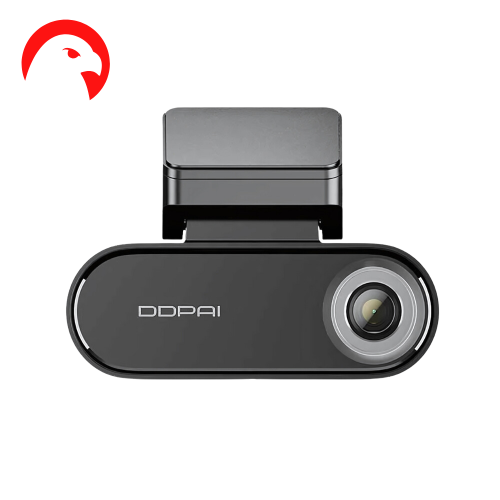 كاميرا داش كام DDPAI N5 Dual بدقة 4K وذاكرة مدمجة...