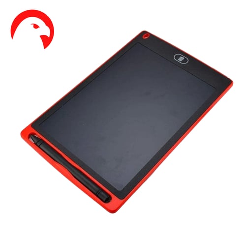 لوح كتابة ورسم الكتروني بشاشة 12 بوصة مع قلم