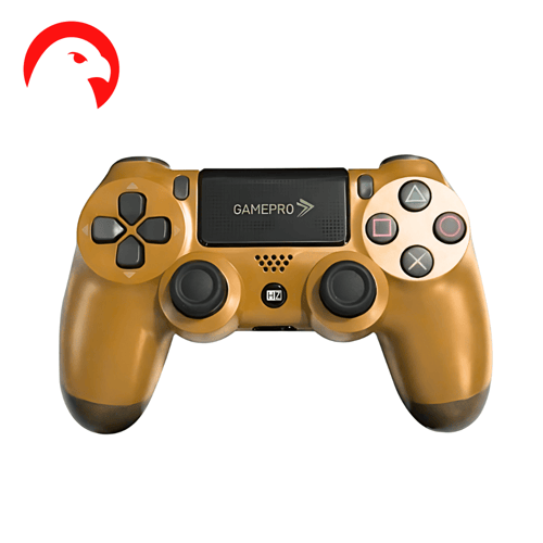 يد تحكم بلايستيشن 4 لاسلكية - جيم برو - JOYSTICK 4...