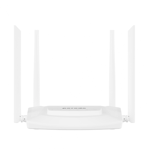 راوتر 4G يعمل من خلال شريحة Porodo High-Speed 4G R...