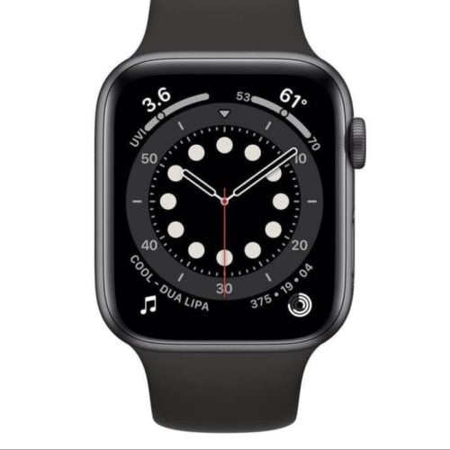 ساعة PAWA الذكية شبيهة ابل