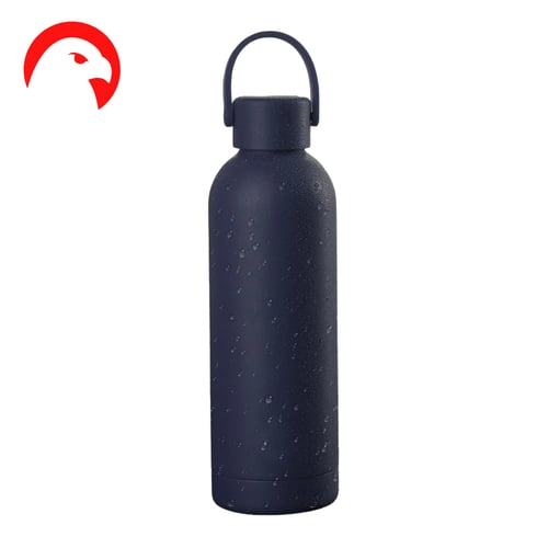 مطارة Bluno من فيرتك ستانلس سعه 500 مل - 10 الوان