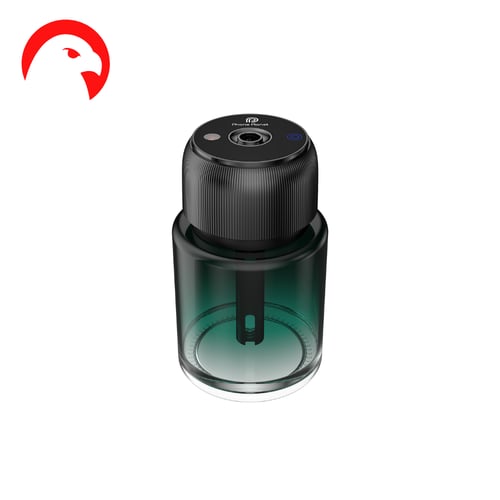 معطر سيارة وفواحة ذكية من Phone Planet | متعدد الر...