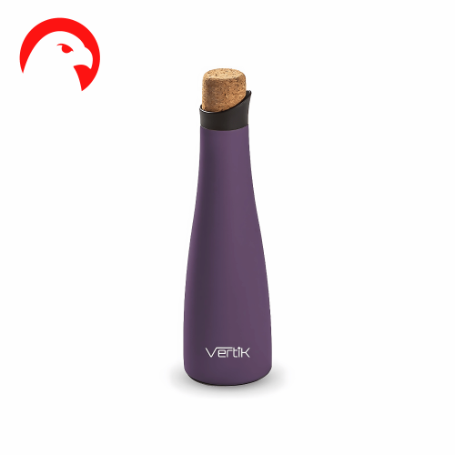 مطارة فيرتك DRIP للمشروبات الباردة والساخنه سعة 50...