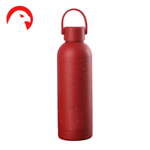 مطارة Bluno من فيرتك ستانلس سعه 500 مل - 10 الوان