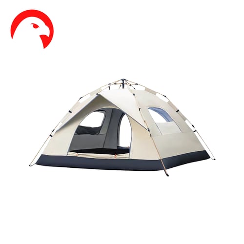 خيمة كشتات للبر والرحلات – خيمتك المثالية للطالعات...