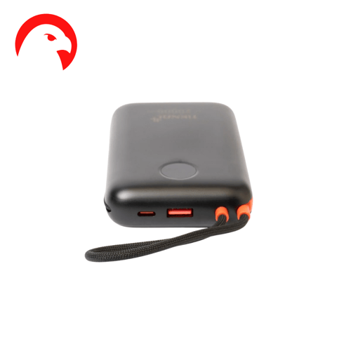 تكنل - بطارية متنقلة pd-22.5W / 20000mAh مدمج كابل...