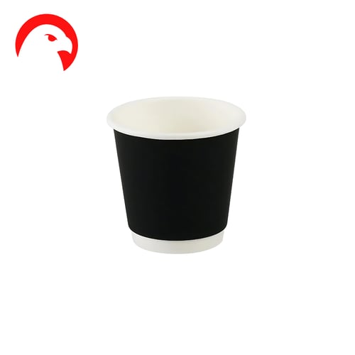 مجموعة اكواب قهوة فاخرة - الوان متنوعة