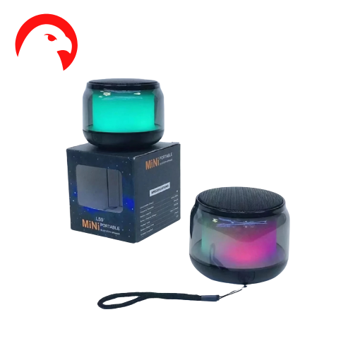 سماعة اسبيكر - مكبر صوت L59 جيبل