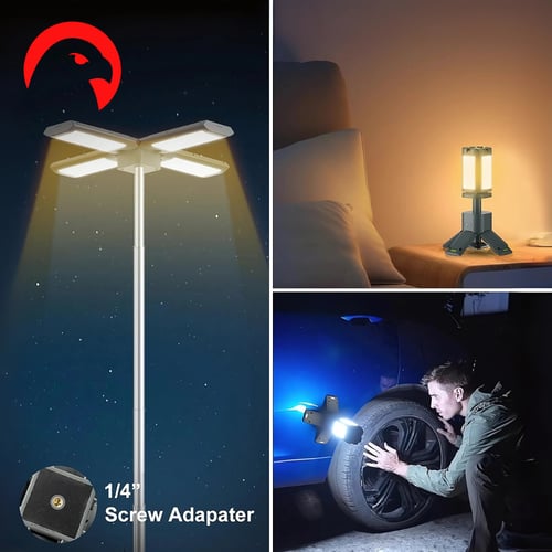 إضاءة تخييم CPL-T21