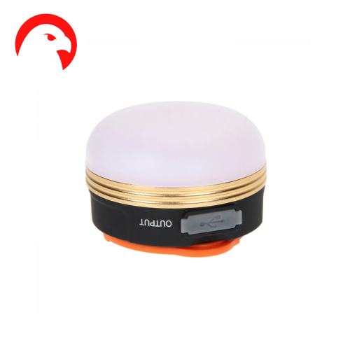 مصباح اضاءة تخييم صغير Lumi Mini