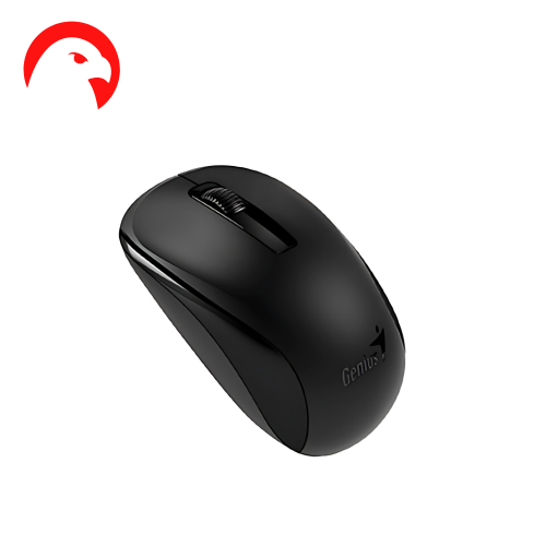ماوس لاسلكي 2.4 جيجاهرتز - جينيس