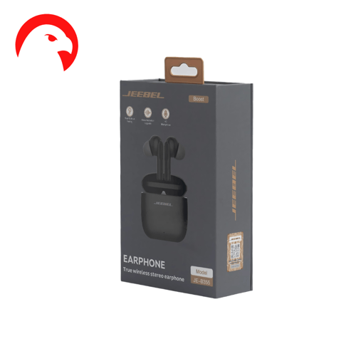 سماعات ايربودز جيبل BOOST الجديدة عزل ضوضاء ضد الم...