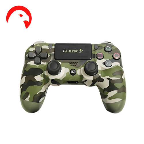يد تحكم بلايستيشن 4 لاسلكية - جيم برو - JOYSTICK 4...