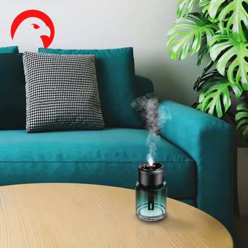 معطر سيارة وفواحة ذكية من Phone Planet | متعدد الر...