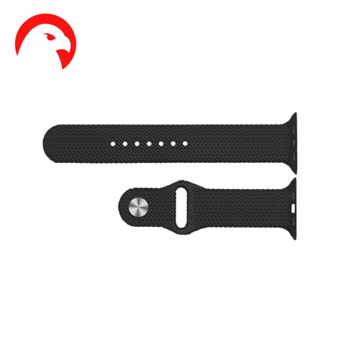 ساعة ذكية مطابقة لساعة آبل الترا Eone – شاشة AMOLE...