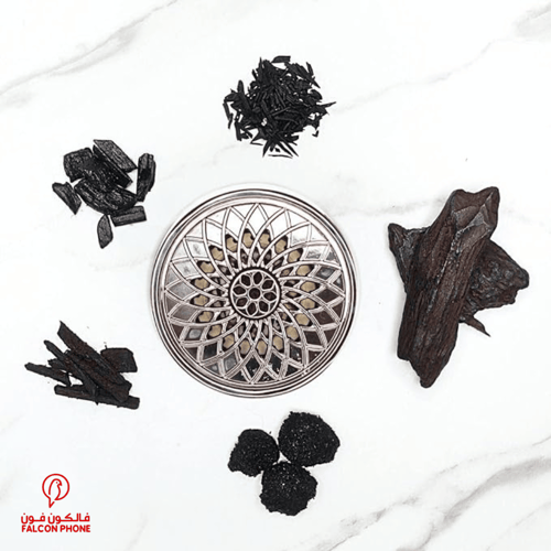 مبخرة الكترونية محمولة