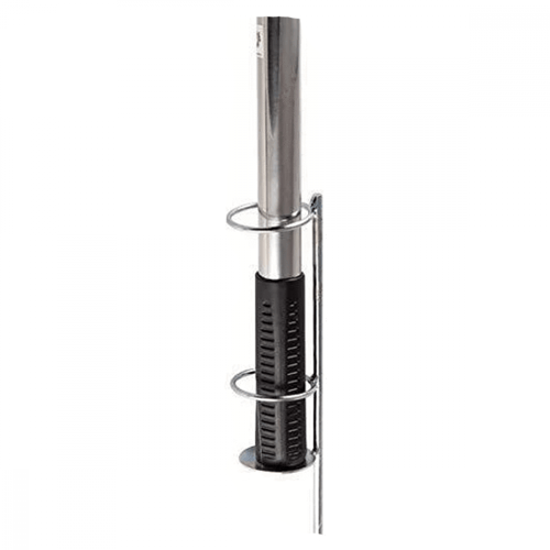 لمبة سنارة Toby's 12V 200W x 4 Camping light Picni...