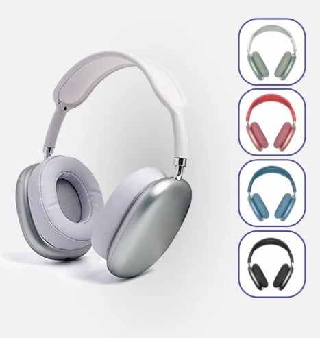 سماعة راس بلوتوث P9