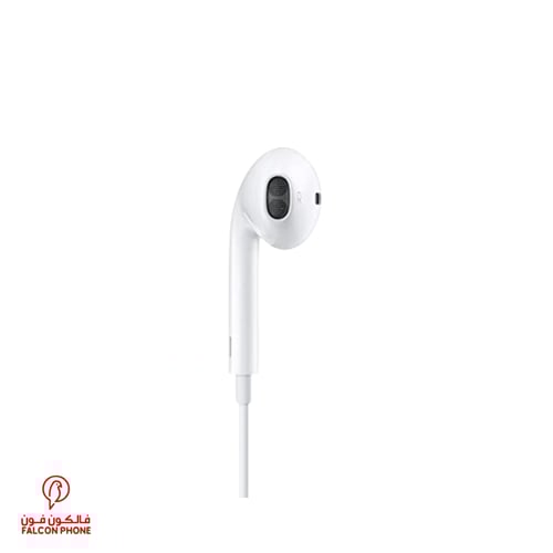 سماعة ابل الاصلية اذن داخلية ،سلكي ،منفذ Lightning...