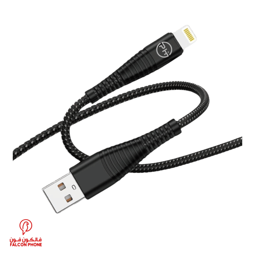كابل ايفون فان فون USB الى لايتنينج 1.2متر
