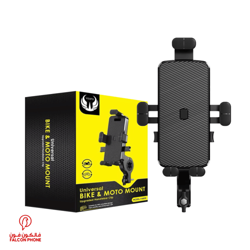 حامل جوال للدرجات - Youfo Y4848