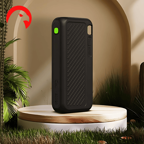 بطارية سينقي متنقلة 2pd + usb قوي Goui - Singi 30...