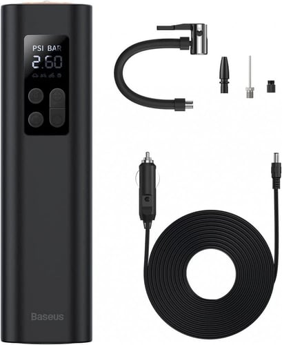 منفاخ هوائي سوبر ميني من باسيوس