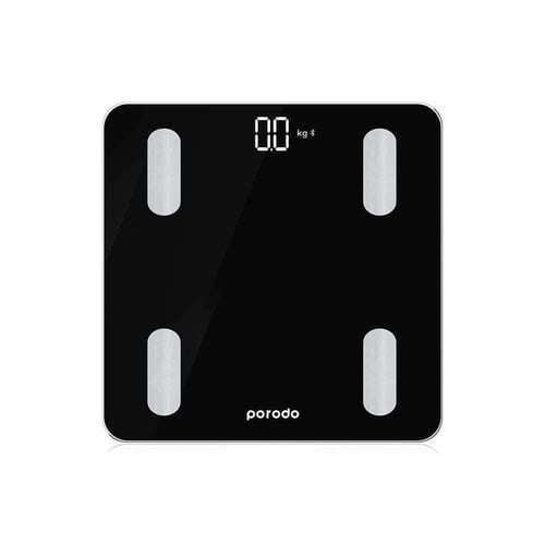 ميزان بورودو الذكي