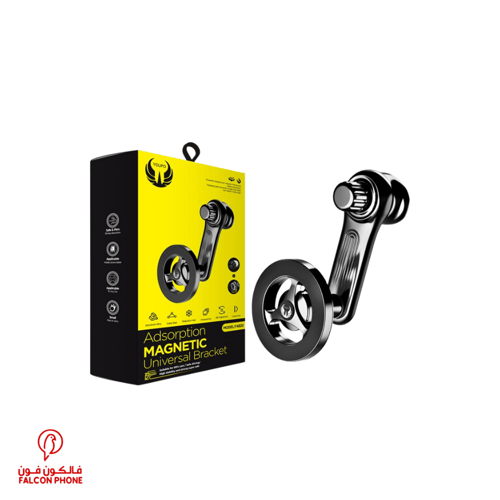 قاعدة جوال مغناطيسية متحركة يوفو Y4820