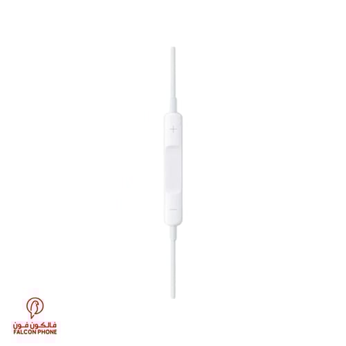 سماعة ابل الاصلية اذن داخلية ،سلكي ،منفذ Lightning...