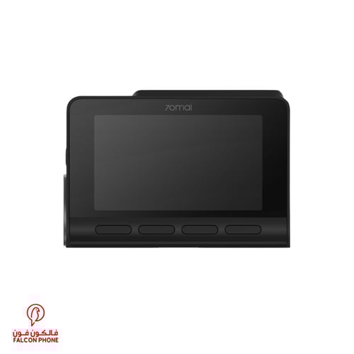 كاميرا سيارة داش كام A810 من 70mai بدقة 4K امامية...