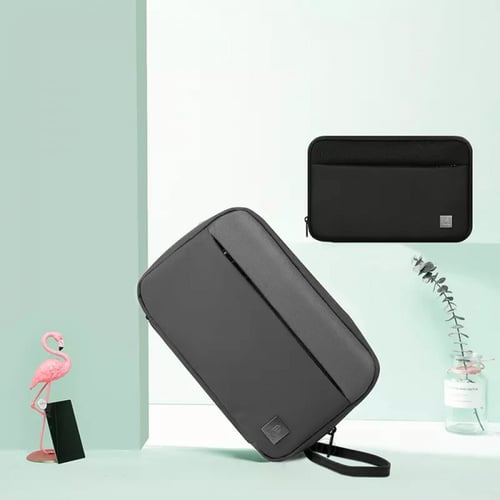 هيرو قوي بسعة 10000 مللي أمبير و حقيبة WIWU