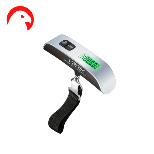 ميزان شنط السفر - Bag Scale لقياس وزن حقائب السفر