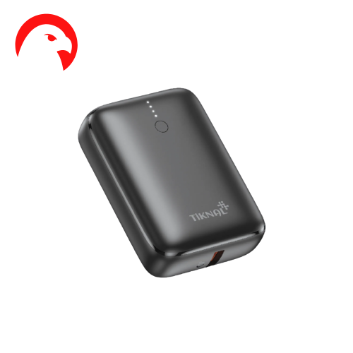 باور بانك تيكنال pd 22.5W بقوة 10 الآف mAh