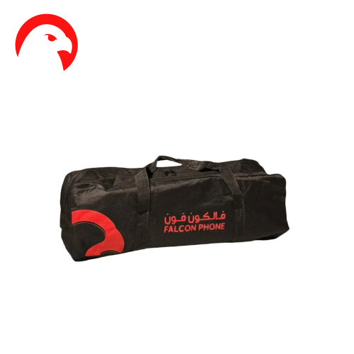 شنطة فالكون فون لطقم التخييم