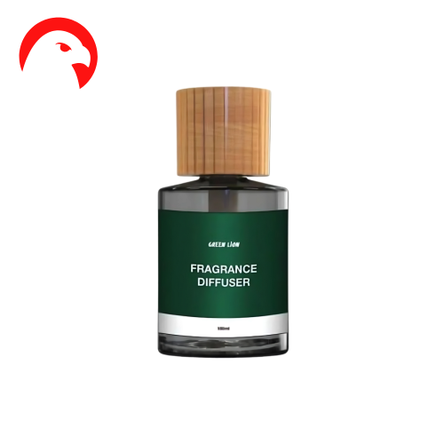 فواحة اتوماتيك مع 2 زيوت عطرية مجانا | معطر جو فاخ...