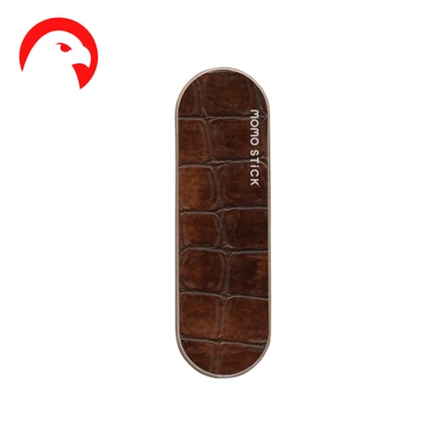 مسكة جوال مومو ستيك - CROCODILE
