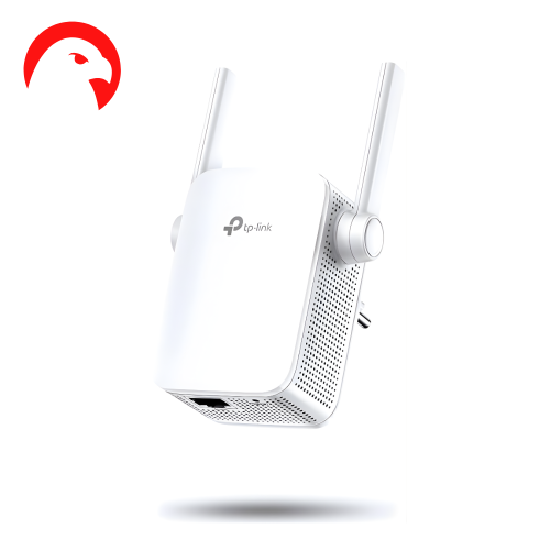 مقوي وموسع واي فاي TP-Link RE305 AC1200 Mesh مزدوج...