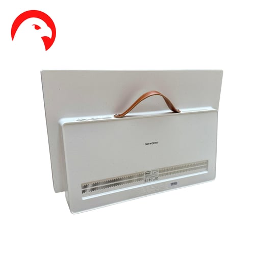 شاشة 24 بوصة سكاي وورث وضوح فائق، تلفزيون ذكى بتقن...