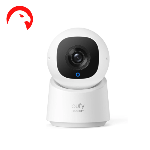 كاميرا مراقبة داخلية Eufy Security C210 – 1080p Fu...