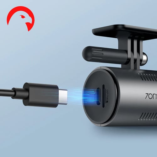 داش كام 70mai M310 - تصوير 2K ورؤية ليلية فائقة