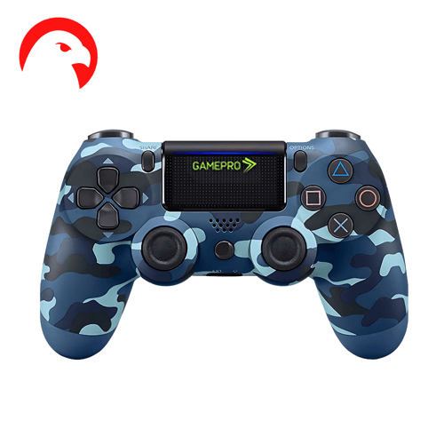 يد تحكم بلايستيشن 4 لاسلكية - جيم برو - JOYSTICK 4...