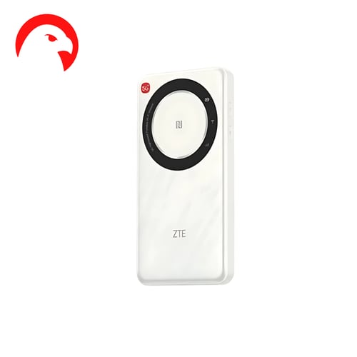 راوتر متنقل ZTE U30 Air 5G بطارية 4500mAh : انطلق...