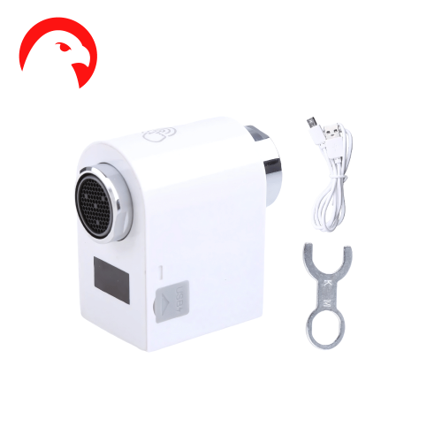 جهاز توفير المياه