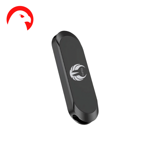 قاعدة يوفو - 4818 حامل جوال مسطرة مغناطيس مع مكان...